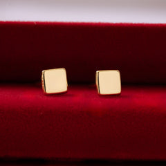 A Topo Cuadrado 5 mm