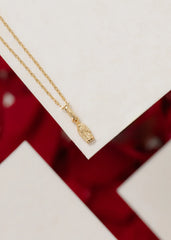 D Virgen de Guadalupe Slim