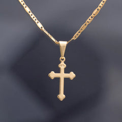 D Cruz Inri Delgada 1.5cms