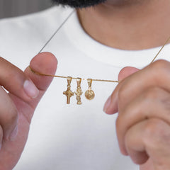 D Virgen Milagrosa Red