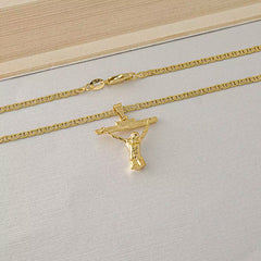 D Cristo Dali 2.3 Cms