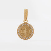 D San Benito Red Circonias P