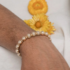 H Rondel Circonias x 3 4 mm Cristal