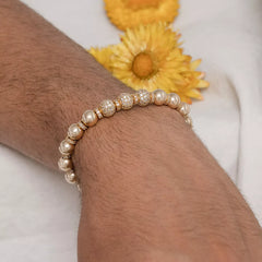 H Rondel circonias 5mm x 3U CRISTAL