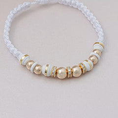 H Rondel circonias 5mm x 3U CRISTAL