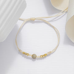 H Bola De Fuego 5 mm Cristal