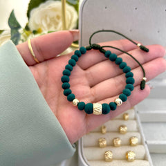 H Rondel Tallado 8 Mm