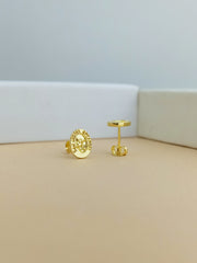 A San Miguel Arcángel