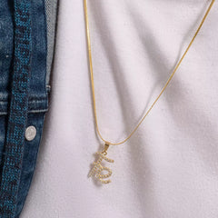 C Serpiente Plana Delg 1mm 65cm