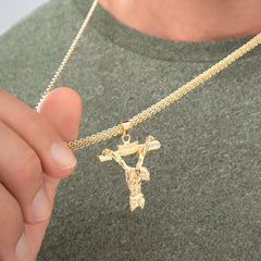 C T. Chino Doble Carril 65cm