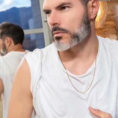 C Escalera Plana 65 Cms