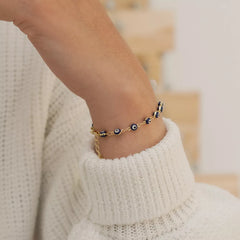 P Ojo Turco 16 Cms + Extensor