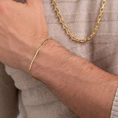 P Escalera Plana 18 Cm