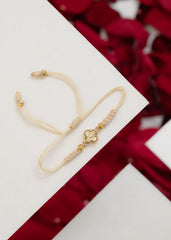 H Clover Sol Esfera Cristal