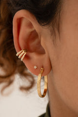 A Ear cuff Pretty