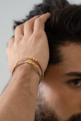 H R Cuadrado x 3 3.5 mm