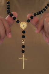 Crucero San Benito G