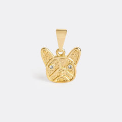 D B. Frances Cristal