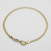 P Tejido Chino 3 Mm 16 Cms + Extensor