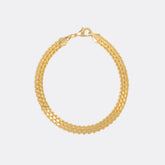 P China Doble Carril