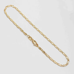 T Destellos 2.5 mm 23 cms + extensor