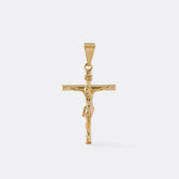 D Cristo Inri Mediano