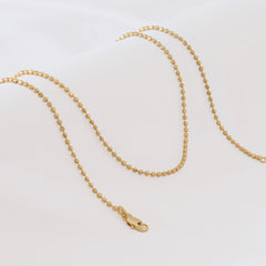 C Militar Doble Delgada 65 Cms