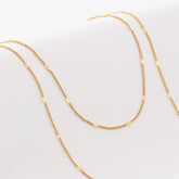 C Cubana Con Destellos 60 Cm