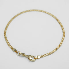 P Tejido Chino 3 Mm 20 Cms