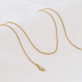 C Militar Doble Delgada 65 Cms