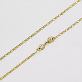 C Escalera delg. Plana Lisa 65cm