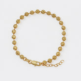 Pulsera Italiana 16 cms + Extensor 4 mm