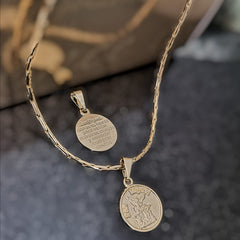 D San Miguel Arcangel