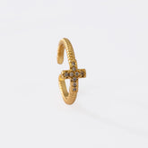Anillo Faith Ajustable