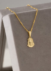 D Rostro De Cristo M