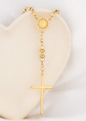 Crucero Virgen de Guadalupe Circonias