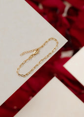 P Chain 16 Cms + Extensor