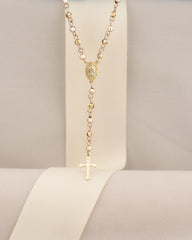 Crucero Virgen de Guadalupe