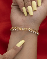 H Infinito 1/2 Circonias