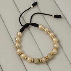 H Rondel  Circonias x 3 4 mm Cristal