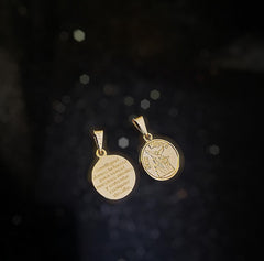 D San Miguel Arcangel