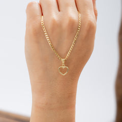 C Cubana Plana Diam. 2 Mm 45cm