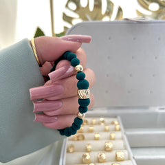 H Rondel Tallado 8 Mm