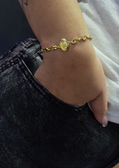 H Mini Milagrosa (Nuevo)