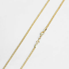 C Tejido Chino 3 mm 45 Cms