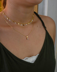 C Cubana circonios- 45 cm-extenso