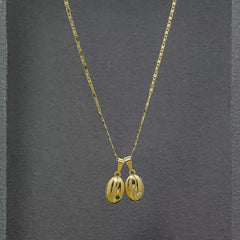 C Escalera delg. Plana Lisa 65cm