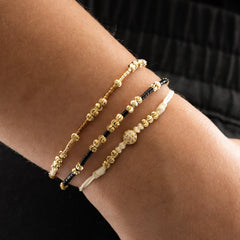 H Bola De Fuego 5 mm Cristal