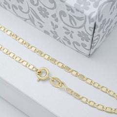 P Escalera Plana 18 Cm