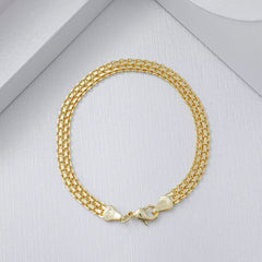 P China Doble Carril